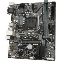 Материнская плата GIGABYTE H410M S2 V2 изображение 3