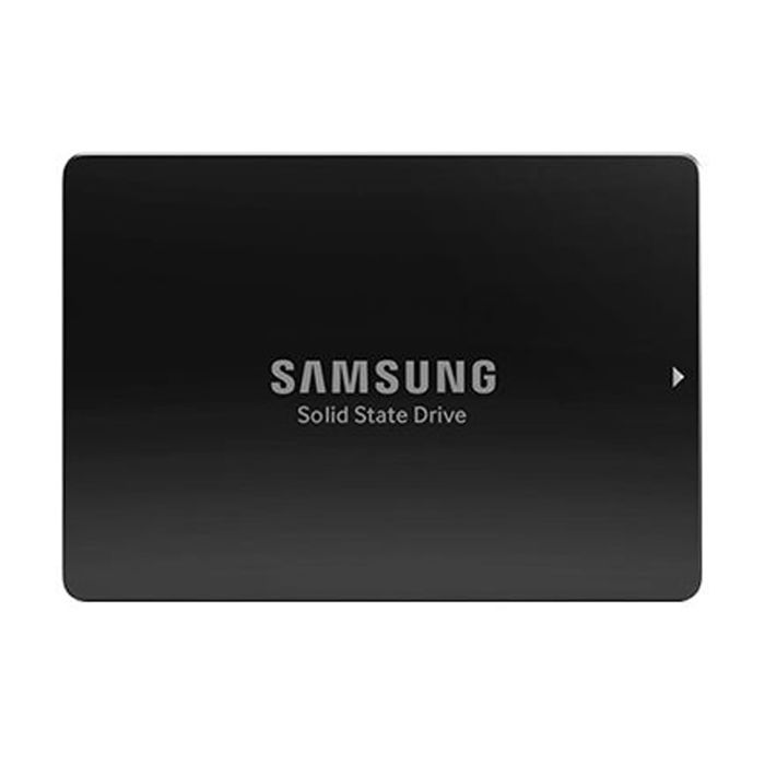 Накопитель SSD 2.5" 960GB PM883 Samsung (MZ7LH960HAJR-00005)