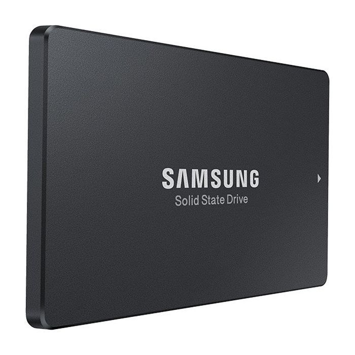Накопитель SSD 2.5" 960GB PM883 Samsung (MZ7LH960HAJR-00005) изображение 2