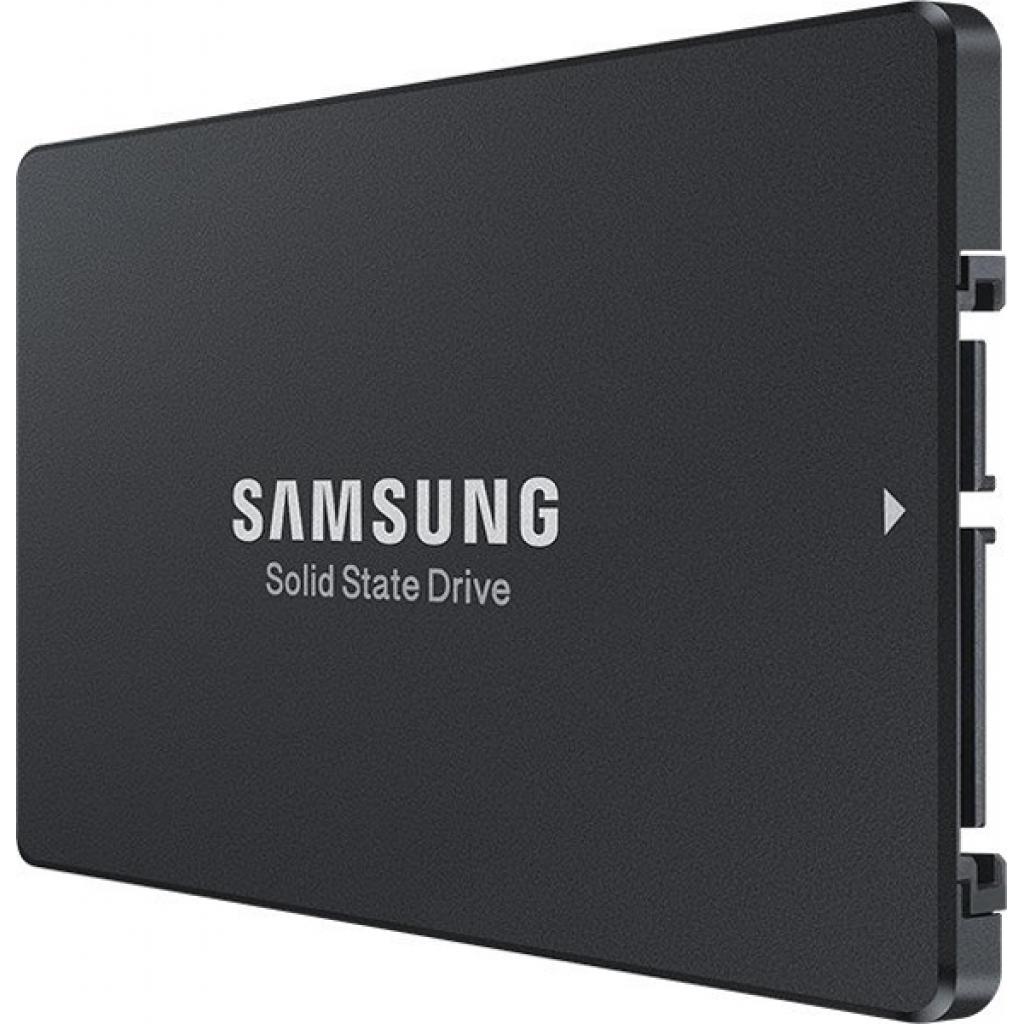 Накопитель SSD 2.5" 480GB PM883 Samsung (MZ7LH480HAHQ-00005) изображение 3