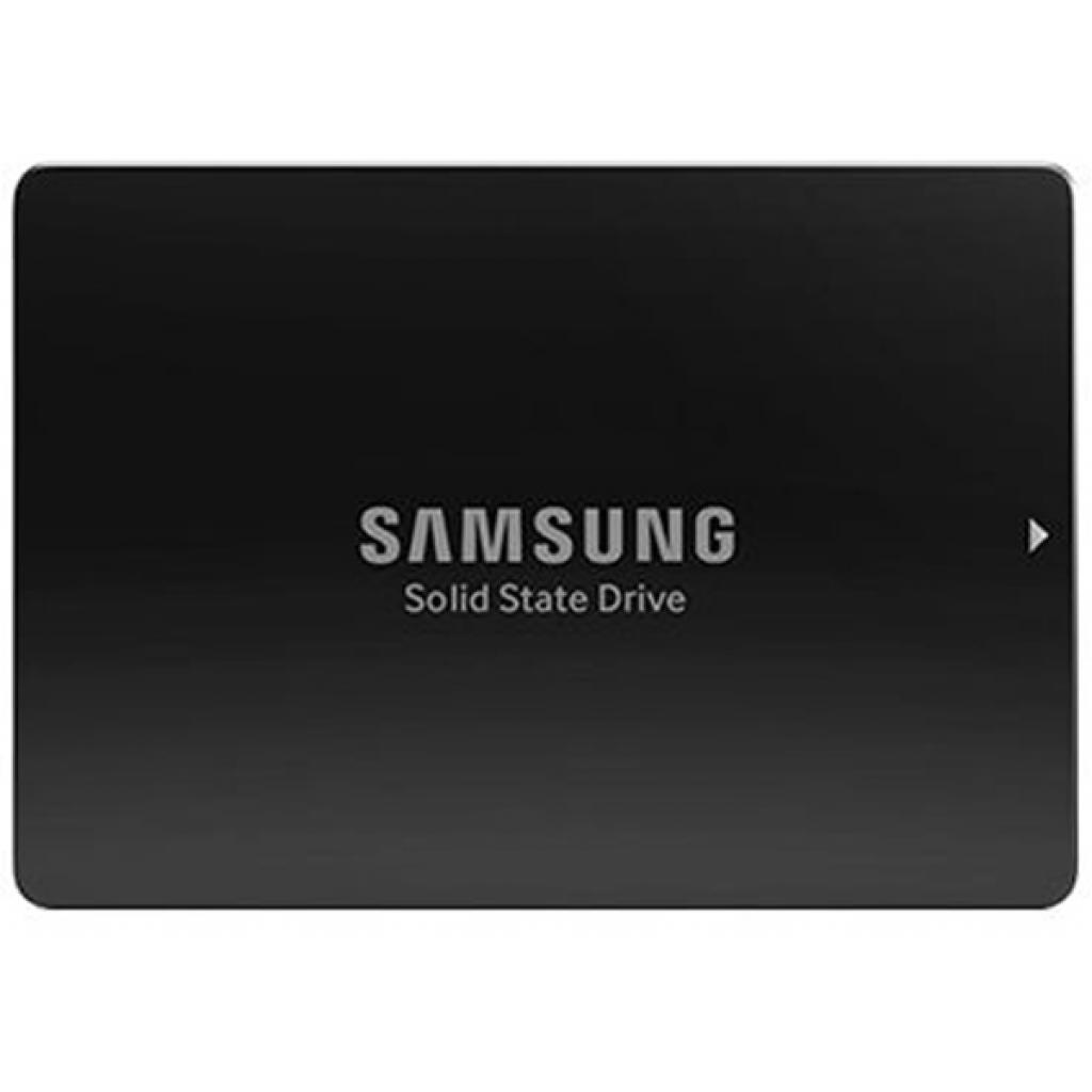Накопитель SSD 2.5" 7.68TB PM883 Samsung (MZ7LH7T6HMLA-00005)