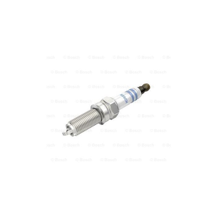 Свеча зажигания Bosch 0 242 135 533