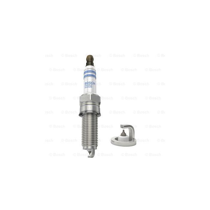 Свеча зажигания Bosch 0 242 135 533 изображение 7
