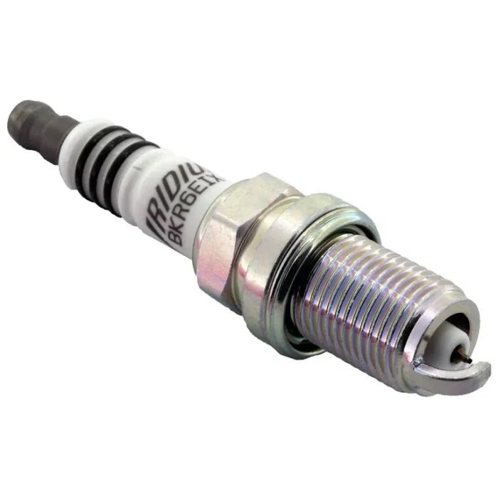 Свічка запалювання NGK 3764 BKR6EIX-11 зображення 3