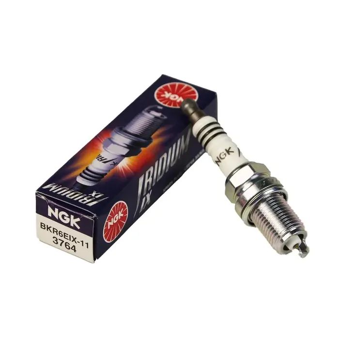 Свічка запалювання NGK 3764 BKR6EIX-11 зображення 4