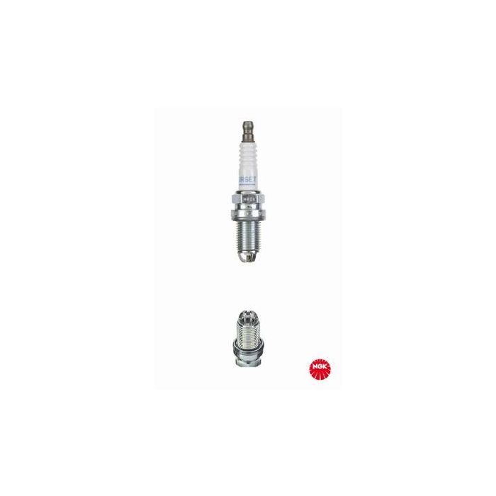 Свічка запалювання NGK 5461 BKUR6ET зображення 2