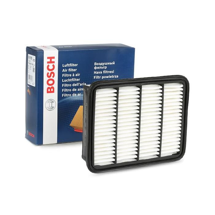 Воздушный фильтр для автомобиля Bosch F 026 400 165 изображение 4