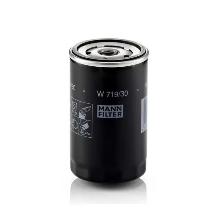 Фільтр масляний Mann W719/30