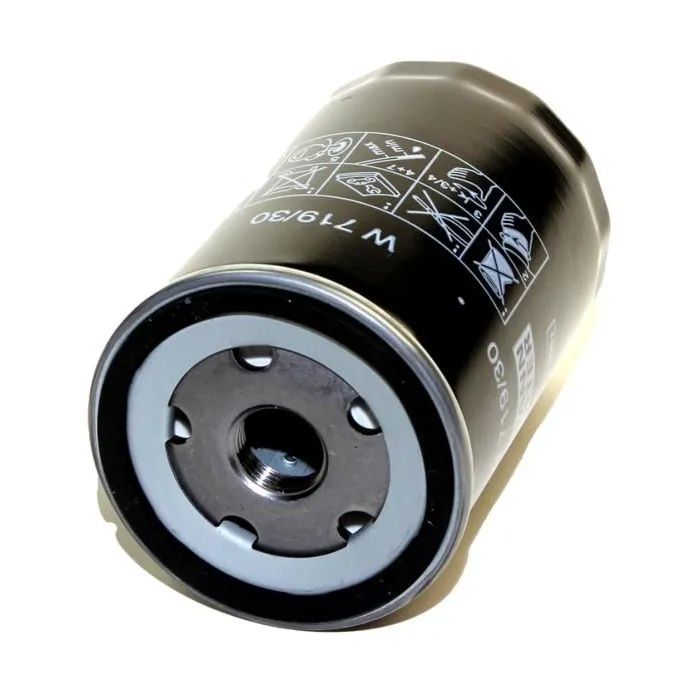 Фільтр масляний Mann W719/30 зображення 2