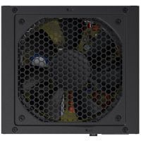 Блок питания Seasonic 550W CORE GX-550 GOLD (SSR-550LX)