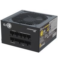 Блок питания Seasonic 550W CORE GX-550 GOLD (SSR-550LX) изображение 2