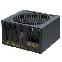 Блок питания Seasonic 550W CORE GX-550 GOLD (SSR-550LX) изображение 3