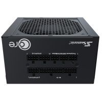 Блок питания Seasonic 550W CORE GX-550 GOLD (SSR-550LX) изображение 6