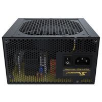 Блок питания Seasonic 550W CORE GX-550 GOLD (SSR-550LX) изображение 7