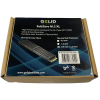 Радіатор охолодження Gelid Solutions SubZero XL M.2 SSD BLACK (M2-SSD-20-A-1) зображення 2