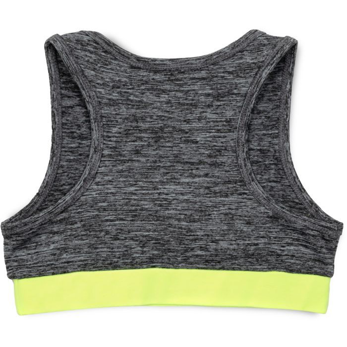 Топ детский Lovetti спортивный (7825-128G-gray) изображение 2