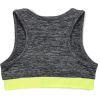 Топ детский Lovetti спортивный (7825-128G-gray) изображение 2