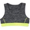 Топ детский Lovetti спортивный (7825-128G-gray)