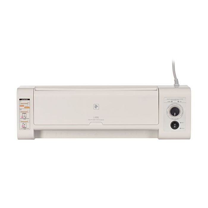 Ламінатор 2E А3 L-3200 (2E-L-3200) зображення 2