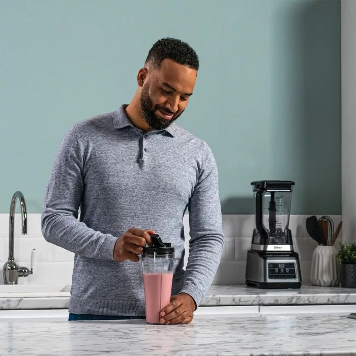 Блендер Ninja BN750EU изображение 3