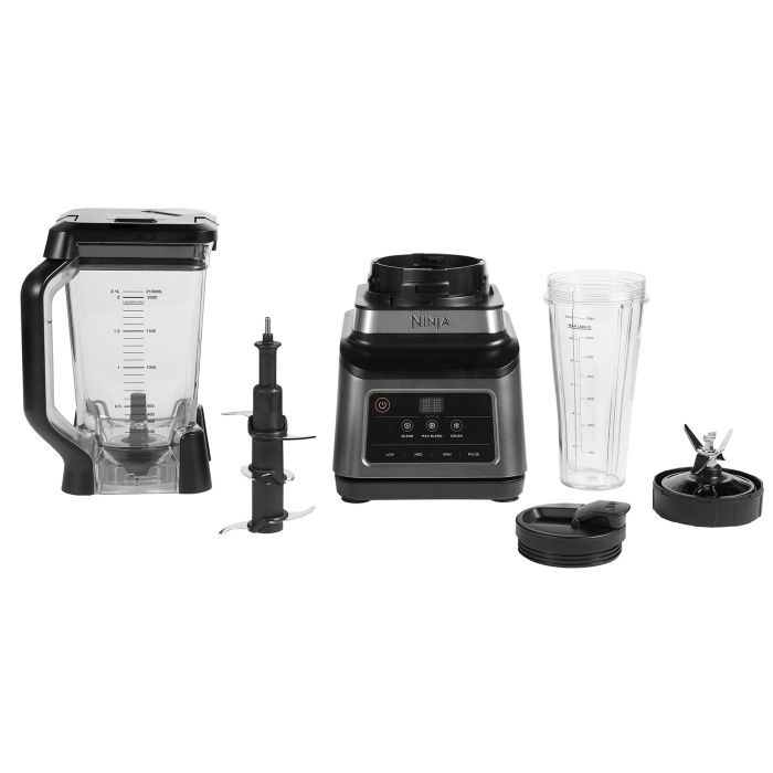 Блендер Ninja BN750EU изображение 6