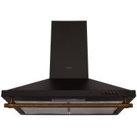 Витяжка кухонна Jantar KBR 650 LED 60 BL+RB