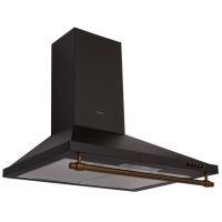Витяжка кухонна Jantar KBR 650 LED 60 BL+RB зображення 2