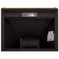 Витяжка кухонна Jantar KBR 650 LED 60 BL+RB зображення 6
