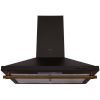 Витяжка кухонна Jantar KBR 650 LED 60 BL+RB