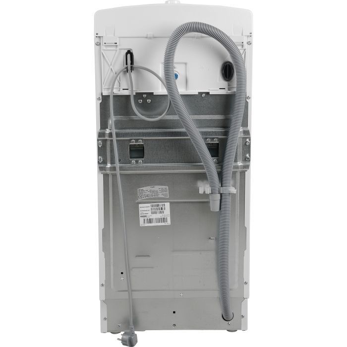 Стиральная машина Whirlpool AWE6080UA изображение 3