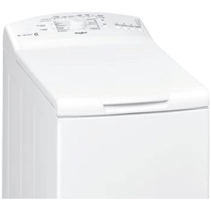 Стиральная машина Whirlpool AWE6080UA изображение 5