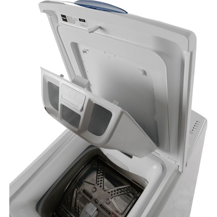 Стиральная машина Whirlpool AWE6080UA изображение 7