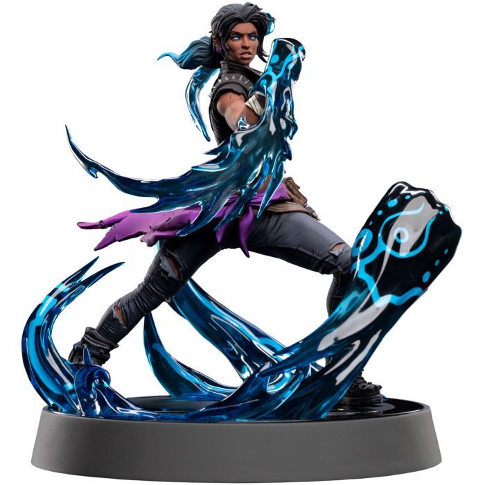 Фигурка для геймеров Weta Workshop Borderlands 3 Amara (105203011)