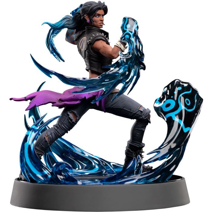 Фигурка для геймеров Weta Workshop Borderlands 3 Amara (105203011) изображение 2