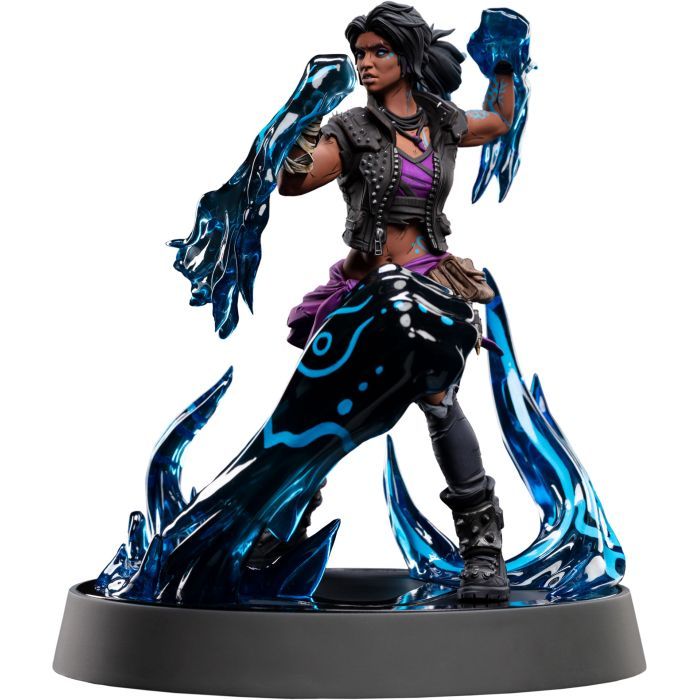 Фигурка для геймеров Weta Workshop Borderlands 3 Amara (105203011) изображение 3