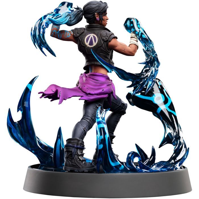Фигурка для геймеров Weta Workshop Borderlands 3 Amara (105203011) изображение 5