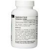 Вітамін Source Naturals Бета Каротин (Вітамін А) 25000IU, 100 желатинових капсул (SN0403) зображення 2