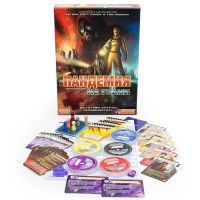 Настольная игра Стиль жизни Пандемия На грани ( дополнение) (322747) изображение 2