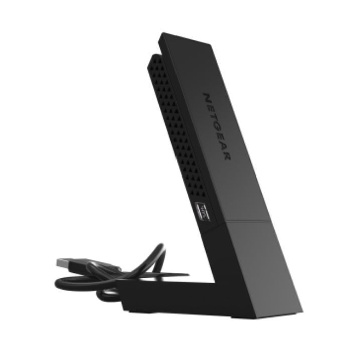 Сетевая карта Wi-Fi Netgear A6210 (A6210-100PES) изображение 7