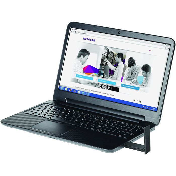 Сетевая карта Wi-Fi Netgear A6210 (A6210-100PES) изображение 8