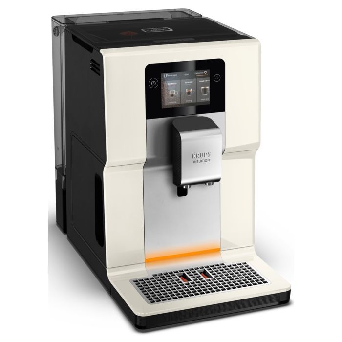Кофемашина Krups EA872A10
