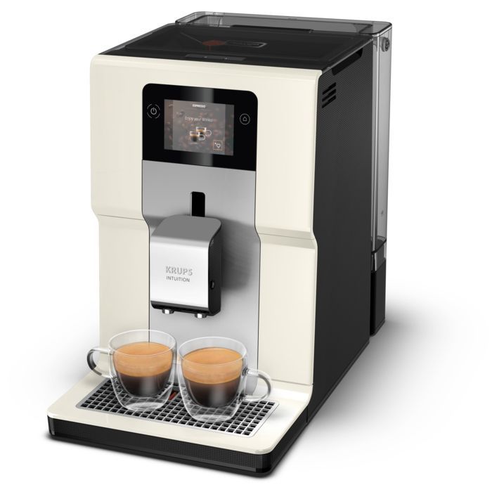 Кофемашина Krups EA872A10 изображение 5