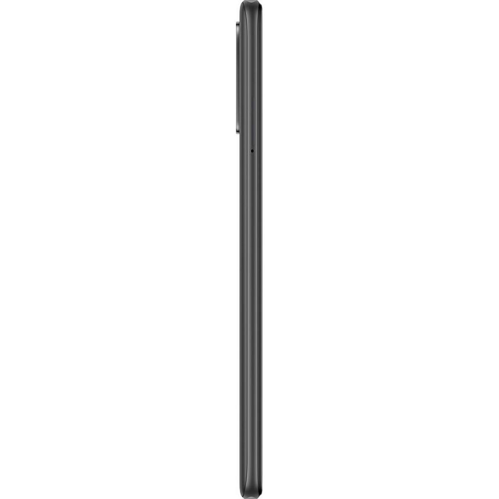 Мобільний телефон Xiaomi Redmi Note 10 5G 4/64GB Gray зображення 3