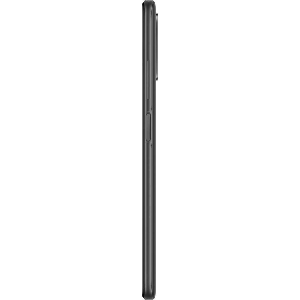 Мобільний телефон Xiaomi Redmi Note 10 5G 4/64GB Gray зображення 4
