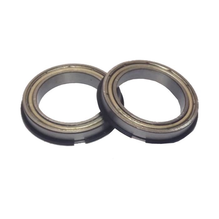 Втулка вала тефлонового RICOH 1015/1018/2015 компл.аналог A2323559/G0524618/AE030029 AHK (3205685)