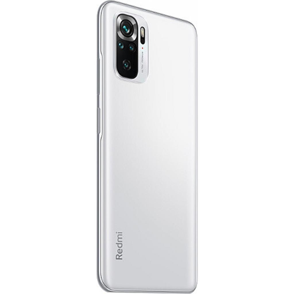 Мобільний телефон Xiaomi Redmi Note 10S 6/128GB Pebble White зображення 10