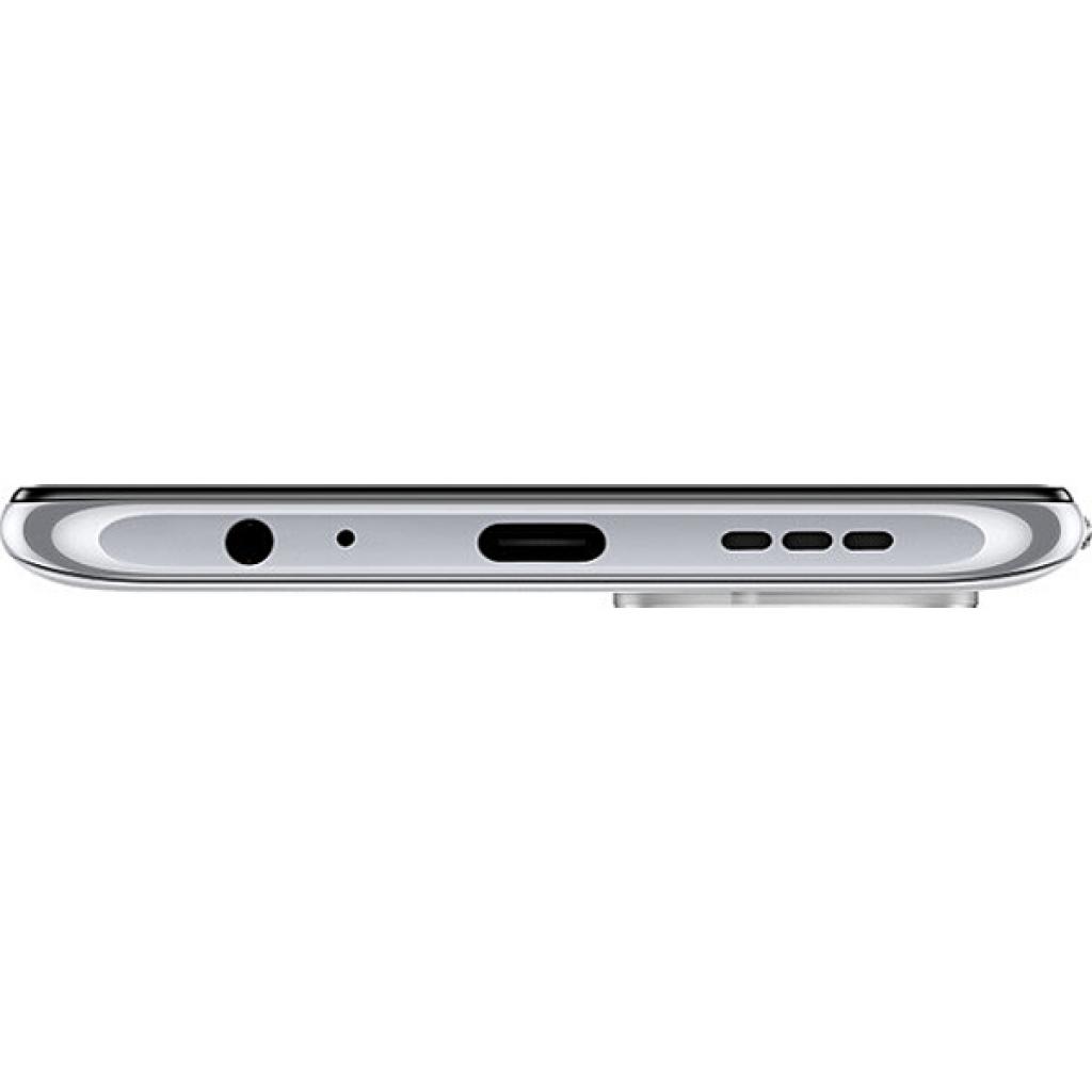 Мобільний телефон Xiaomi Redmi Note 10S 6/128GB Pebble White зображення 6
