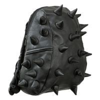 Рюкзак школьный MadPax Spiketus Rex Half Got You Black (M/SP/BLK/HALF)