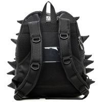 Рюкзак школьный MadPax Spiketus Rex Half Got You Black (M/SP/BLK/HALF) изображение 2
