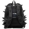 Рюкзак школьный MadPax Spiketus Rex Half Got You Black (M/SP/BLK/HALF) изображение 2